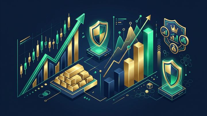High-Net-Worth Individuals & Investors Lead Database